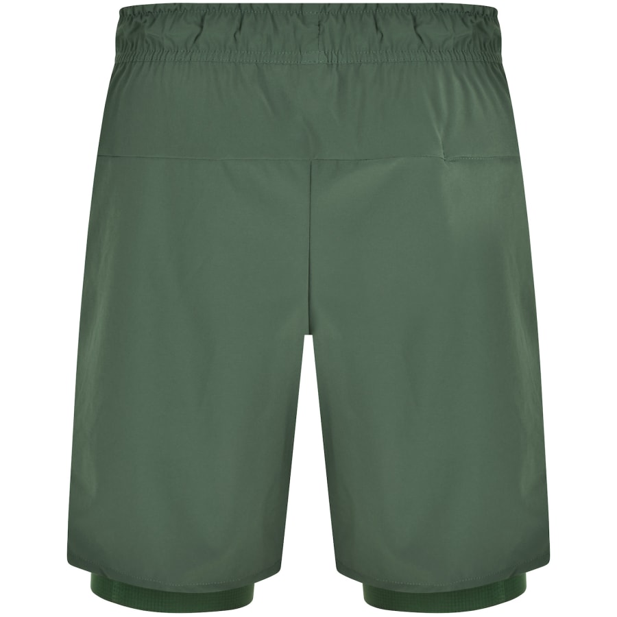 Nike 2 in 1 training shorts shop